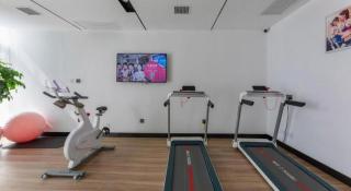 VX Hotel Hubei Wuhan Hongshan District 1st Guanggu Road - 6