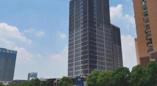 VX Hotel Hubei Wuhan Hongshan District 1st Guanggu Road - 5