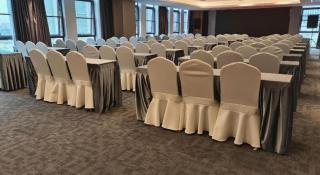 VX Hotel Hubei Wuhan Hongshan District 1st Guanggu Road - 4