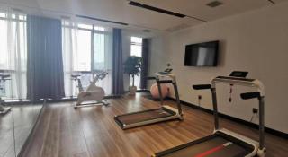 VX Hotel Hubei Wuhan Hongshan District 1st Guanggu Road - 1