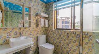 Shell Hotel Jiangsu Kunshan Lujia Town Youyi Road - 9