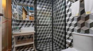 Shell Hotel Jiangsu Kunshan Lujia Town Youyi Road - 5