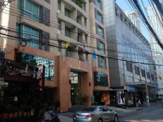 Sukhothai Residence Ruam Ruedi - Bangkok - 1