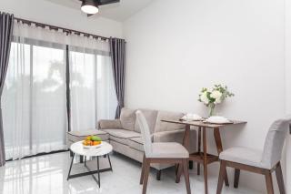 Lovely OPTIC apartments on Bang Tao Beach - 1