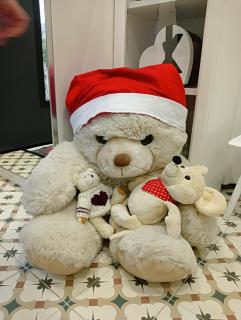 Apartamenty Okrętowa 23 Bolek Lolek - 9