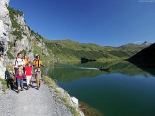 Apartment in Kleinarl near Ski-Area with Balcony & Parking - Kleinarl - 7