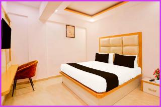 Hotel Ashiana Grand Residency - 0