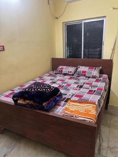 Santragachi home stay - 0