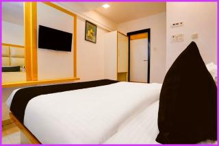 Hotel Ashiana Grand Residency - 1