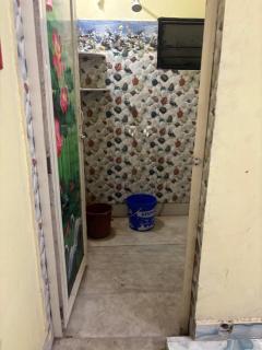 Santragachi home stay - 9