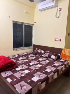 Santragachi home stay - 8