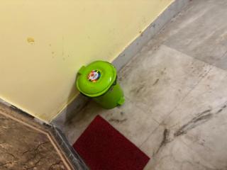 Santragachi home stay - 3