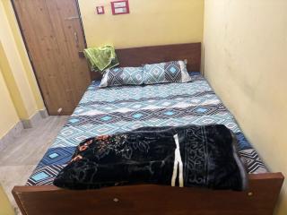 Santragachi home stay - 2