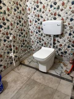 Santragachi home stay - 1