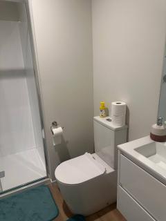 Single Guest Room in Upper Hutt - 2