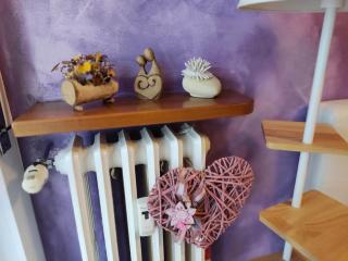 Maison Pupetta-panorama su Aosta-CIR VDA N 0413 - Aosta - 4