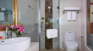 Vienna Hotel Zhengzhou Only Henan Movie Town - 7