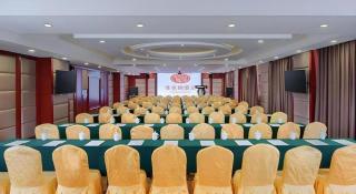 Vienna Hotel Zhengzhou Exhibition Center Zhengbian Road - 8