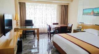 Vienna Hotel Guangdong Zhuhai Mingzhu Station Guozheng - 7