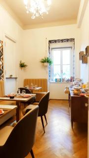 Bed and Chic art rooms - 5