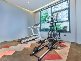 Borrman Hotel Chongqing Bishan Central Street - 1