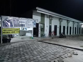 Wisma 11 Oktober - 2