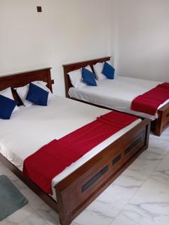 Seven Crest Hotel Anuradhapura - 2