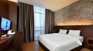 The Crew Hotel Kualanamu International Airport - 6