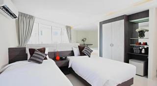 The Zen Hotel Pattaya - 6