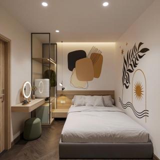 Nicecy Daily - Bến Thành Market - 9