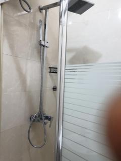 Service Apartment at lekki back of Chevron - 1