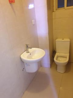 Service Apartment at lekki back of Chevron - 3