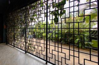 Rustic Chic 1 bed with free parking and free WiFi - 7