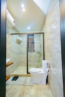 Rustic Chic 1 bed with free parking and free WiFi - 4