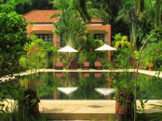 Khaolak Palm Hill Resort - 3