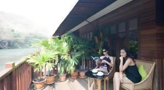 River Kwai Village Hotel - 9