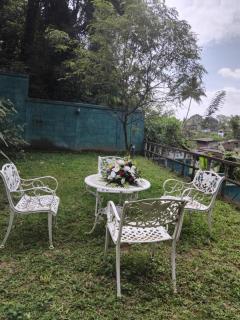 Kandy Wellington Apartment - 3