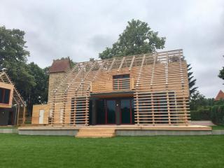Chalet, Wendorf - 7
