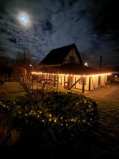 Balada dintre dealuri - Casa Soarelui si Casa Lunii - Cisnădioara - 8