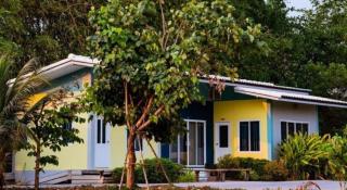 BanRai ChernMa Resort - 2