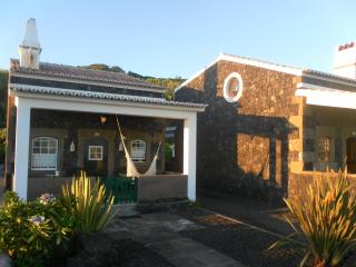 Casa Ilhéu - Fajã do Fisher - 9