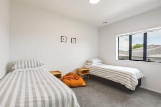 Orowaiti retreat - 2