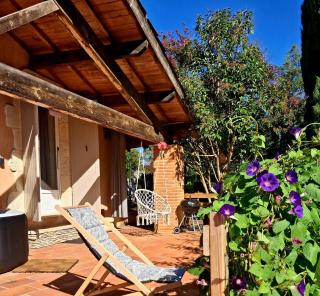 Gîte Romantique - Jacuzzi Privé - Vignes - Proche ALBI et CORDES - 0