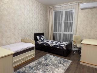 Residential complex New England - 7