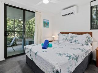 Emohruo Rainbow Shores - 3 Br Resort Apartment - 7