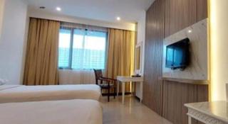 Hotel Banjarmasin International - 2