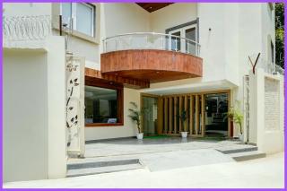 Hotel Ratna Sagar Residency - Kankhal - 4