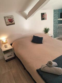 Gîte Romantique - Jacuzzi Privé - Vignes - Proche ALBI et CORDES - 8