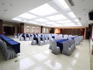 Lanzhou Hualian Hotel - 8