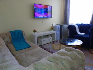 1BR Apartment at TRM drive Home away from home - 9